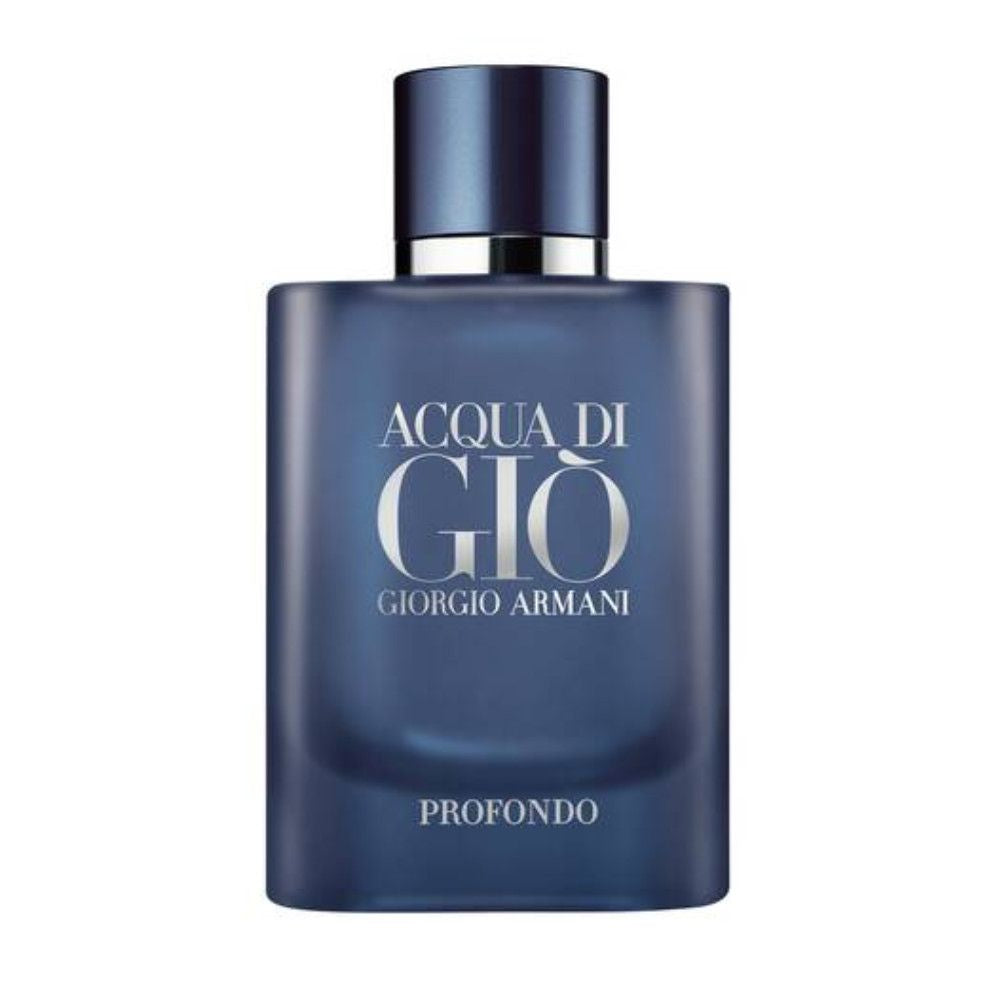 Aqua Di Gio Profundo